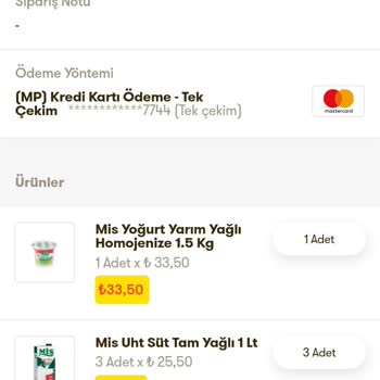 Şok Marketler Eksik Ürün Ve Para İadesi