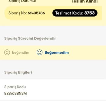 Şok Marketler Eksik Ürün Ve Para İadesi