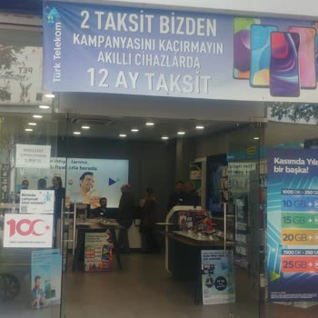 TT Mağaza Personeli Taahhüdümü Yenilemedi Ve Saygısızca Davrandı