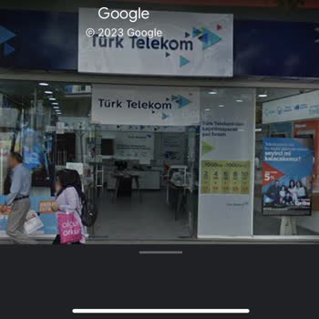 TT Mağaza Personeli Taahhüdümü Yenilemedi Ve Saygısızca Davrandı