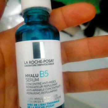 La Roche - Posay Serum Sonrası Yanma Hissi