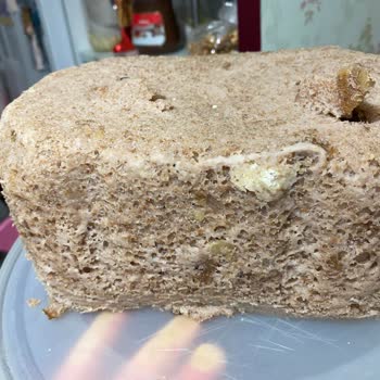 Karaca Züccaciye Karaca Ekmek Makinem Yandı