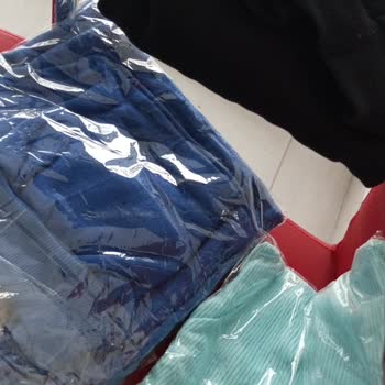 Butikzenn_ (Instagram) Paramı İade Etmediler