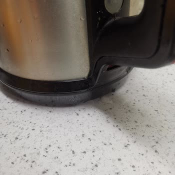 Arçelik Çay Makinesi Su Kaçırıyor