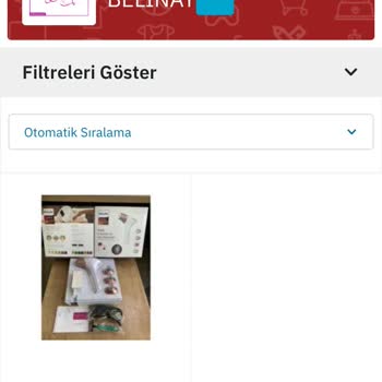 Epttavm Şüpheli Kozmetik Ürün