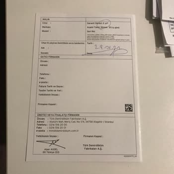 DemirDöküm Kombi Arızası Daima Arıza Yapması Nedeni