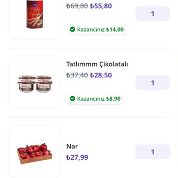 Getir Sancaktepe Meclis Deposu Yanıltması