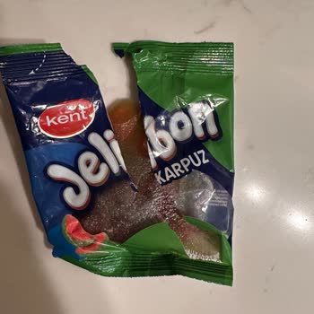 Kent Şekerleri Bozuk Ürün Iskarta Ürün