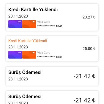 Tripy Mobility Tripy Bisiklet Habersiz Para Çekiyor!