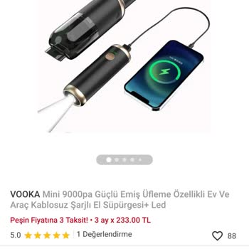 Trendyol Ürün Adresime Gelmedi