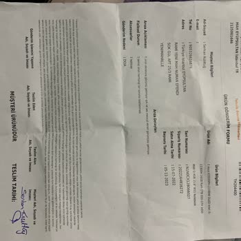 Teknosa Sağlam Asus Bilgisayarımı Kırdı!