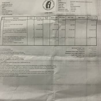 Teknosa Sağlam Asus Bilgisayarımı Kırdı!