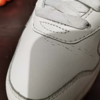 Puma Boyner Bir Daha Tövbe.