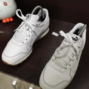 Puma Boyner Bir Daha Tövbe.