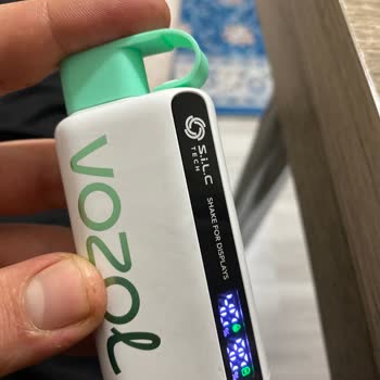 Vozol Ürününden Beklediğim Performansı Alamadım