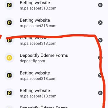 Palacebet Banka Hesabımdan Bilgim Olmadan 2. Kez Para Çekildi