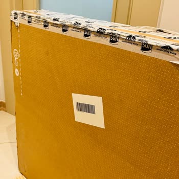 Teknosa'dan Aldığım TV Açılmış Kutuda Geldi, Çözüm Yok