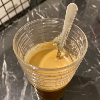 Nescafe 3ü1 Arada Bozuk