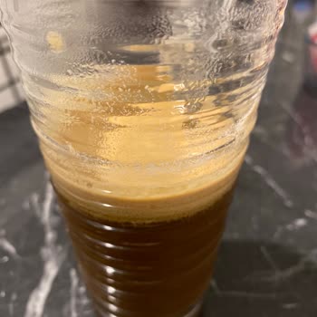 Nescafe 3ü1 Arada Bozuk