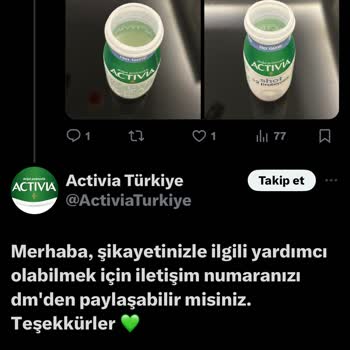 Eki aç