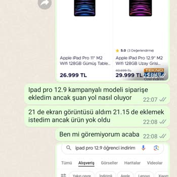 Teknosa Yine Mağdur Etti Ve Dönüş Yok