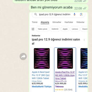 Teknosa Yine Mağdur Etti Ve Dönüş Yok