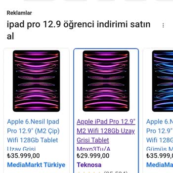 Teknosa Yine Mağdur Etti Ve Dönüş Yok