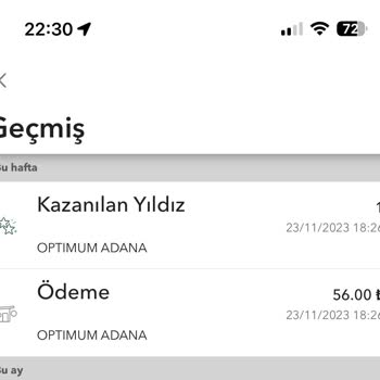 Starbucks Coffee Bozuk Mini Cookies