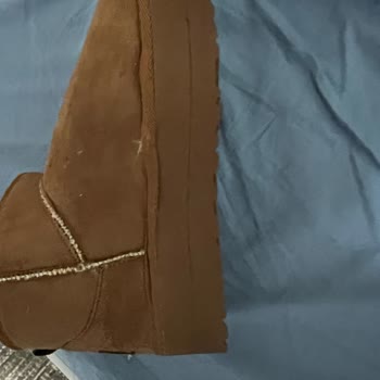 Lovesneakertr Ürün Görselinden Farklı Ürün Yolladı