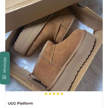 Lovesneakertr Ürün Görselinden Farklı Ürün Yolladı