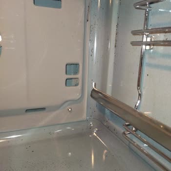 Bosch Temizleme Özellikli Ankastre Fırın