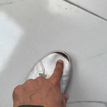 SuperStep Ürün Şikayeti Ve İlgisizlik