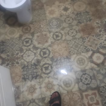 MESKİ Kanalizasyon Tıkanık Adam Gibi Çalışan Adam Yerleştirin Silifke'ye