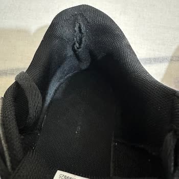 Deichmann Ayakkabımın Dayanıksız Olması.