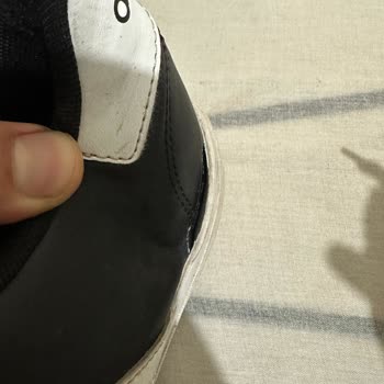 Deichmann Ayakkabımın Dayanıksız Olması.