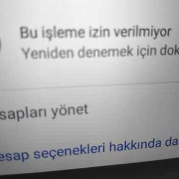 Youtube.com Hesabım Gereksiz Yere Askıya Alındı