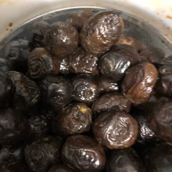Kaanlar Zeytin Bozuk Çıktı.