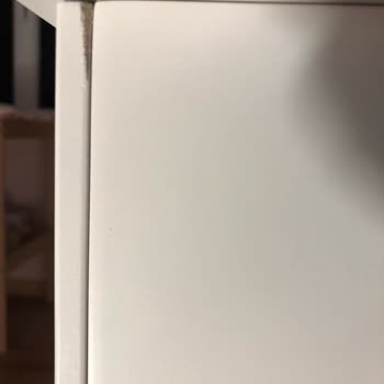 Mudo Mobilya Defosu, Hatası