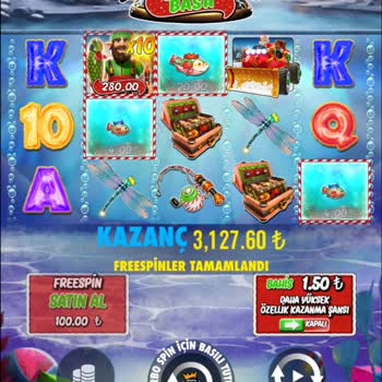 Casibom 3127 TL'lik Kazancım Hesabıma Geçmedi!
