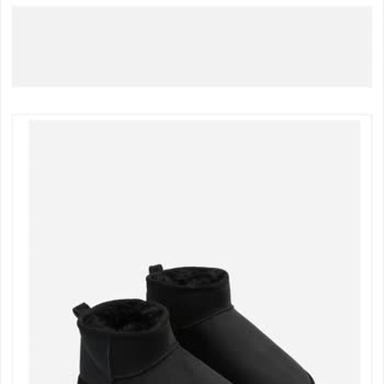 Nisantasishoes Para İadesi