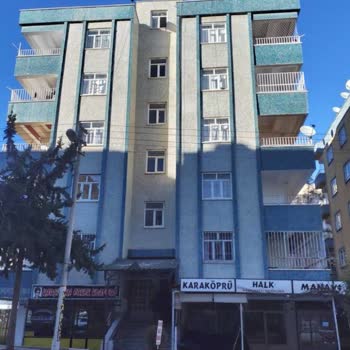 Çevre, Şehircilik Ve İklim Değişikliği Bakanlığı Orta Hasarlı Binamız Analiz Sonucu Az Hasarlı Çıktı