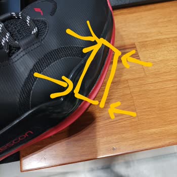 Lescon Basketbol Ayakkabı Hakkında