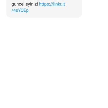 E-ticaret Marka Taklidiyle Dolandırıcılık Kargo Mesajıyla Gelen Şüpheli Link