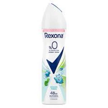 Rexona Ocean Fresh Deodorant Alerji Yaptı