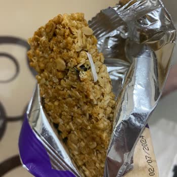 Eti Gıda Eti Lifalif Kırmızı Meyveli Bardan Plastik Çıktı!