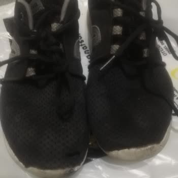 Decathlon Kalitesiz Ayakkabı Ve Garanti Sorunu