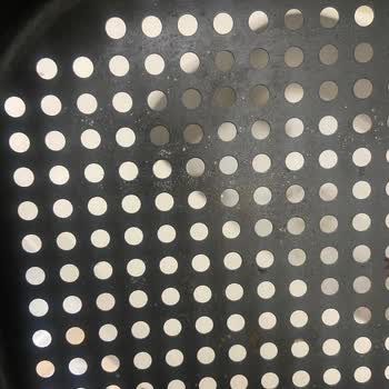 Kumtel 8.5 Litre Airfryer Soyulma Ve Yapışma Sorunu