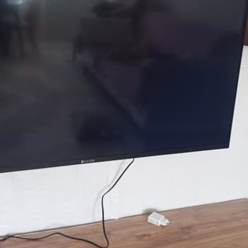 Dijitsu Televizyonun Hemen Bozulması