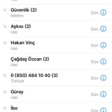 0850 484 10 40 Türk Telekom Aramalarıyla Başım Dertte!