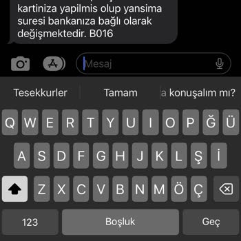 Watsons Ürün Teslimi İade
